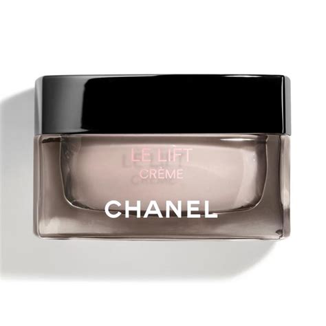 chanel le lift smoothing and firming cream|chanel le lift best price.